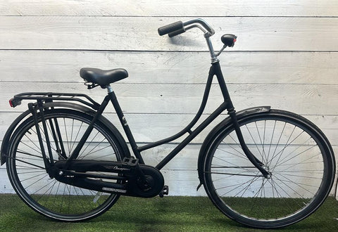 Vélo hollandais