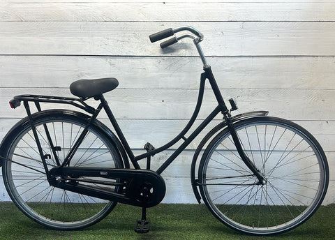 Vélo hollandais