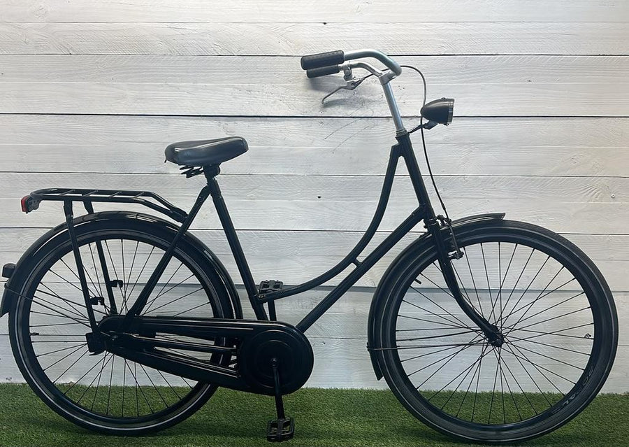 Vélo hollandais