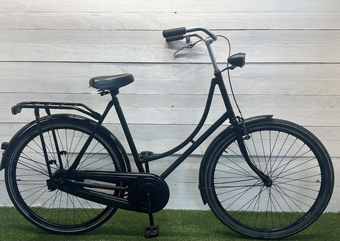 Omafiets