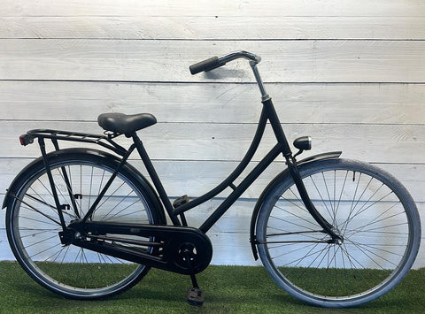 Omafiets