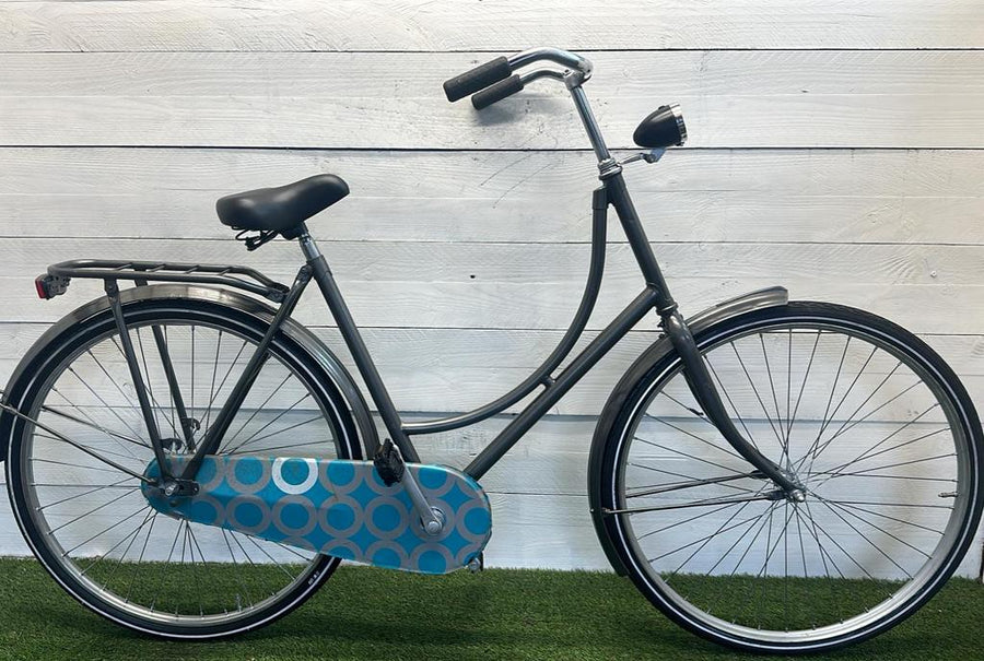 Vélo hollandais