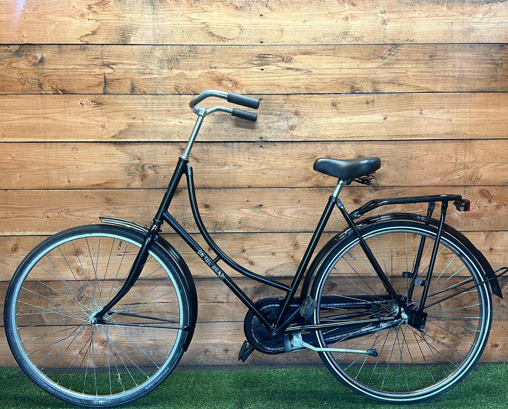 On The Road 28inch 57cm