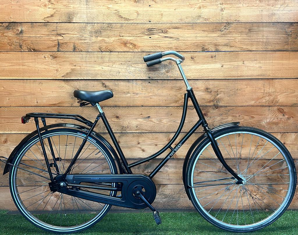 On The Road 28inch 57cm