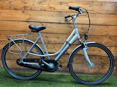 Sur la route 7v 28 pouces 54 cm