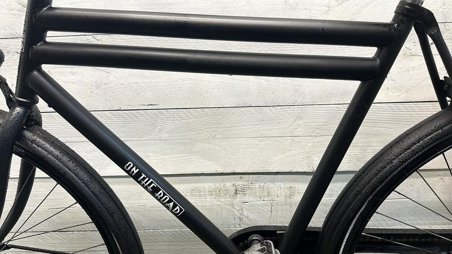 Onthe road cm61 inch28