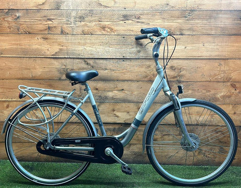 Oxford Allure 8v 28 pouces 50 cm