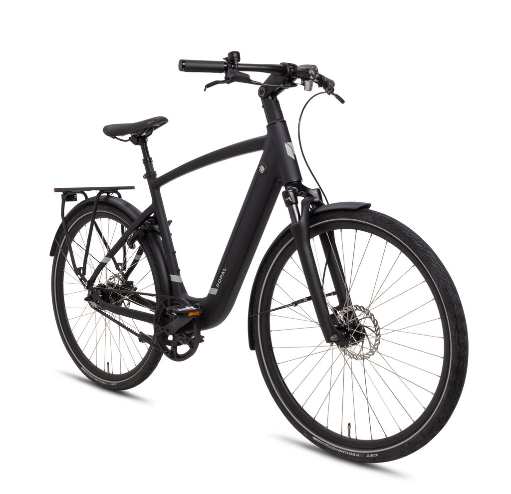 POPAL ARC1 Men E-Bike