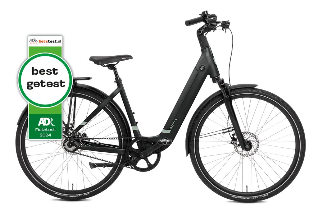 POPAL ARC1 Women E-Bike