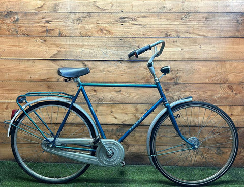 Vélo homme Paloma 28 pouces 60 cm