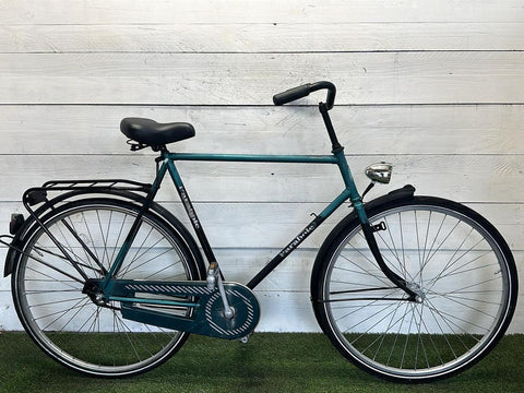 Vélo de ville pour hommes Parabole
