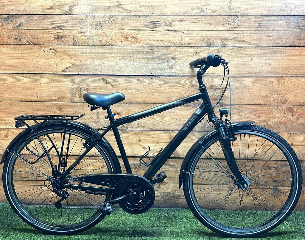 Pegasus Herenfiets 21v 28inch 50cm