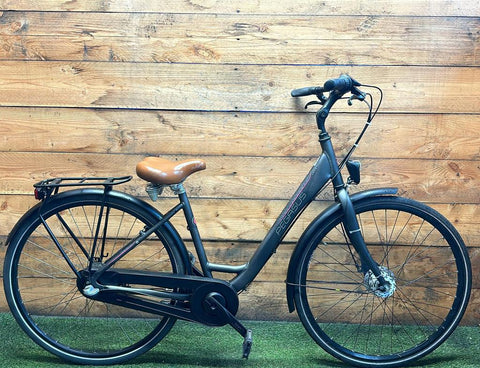 Pegasus Lucca 3v 28 pouces 45 cm