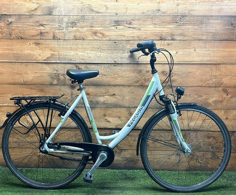 Pegasus Piazza 7v 28 pouces 55 cm