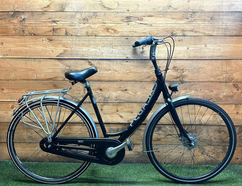 Pegasus Roma Low Entry 7v 28 pouces 55 cm