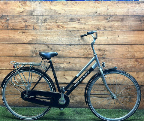 Pelican City 28 pouces 53 cm