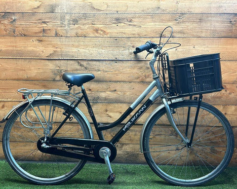 Pelican City 3v 28 pouces 54 cm