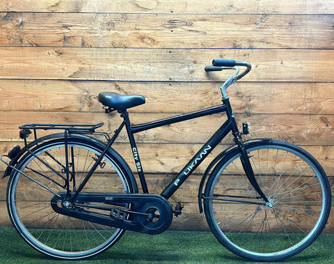 Pelican City Six 28 pouces 57 cm