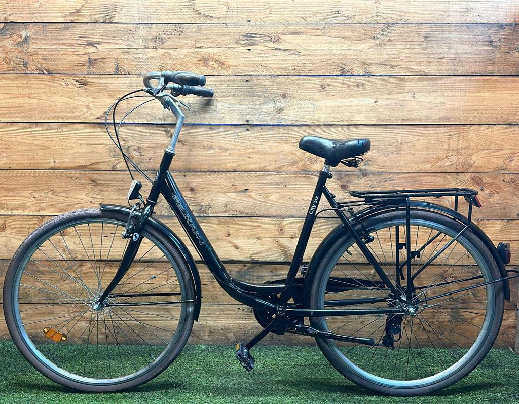 Pelikaan City Six 6v 28inch 54cm