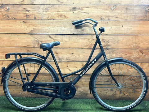 Pelican Dutch Classic 28 pouces 57 cm