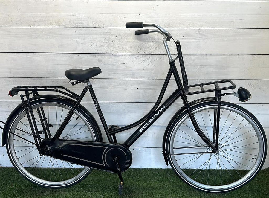 Pélican Dutch Classique