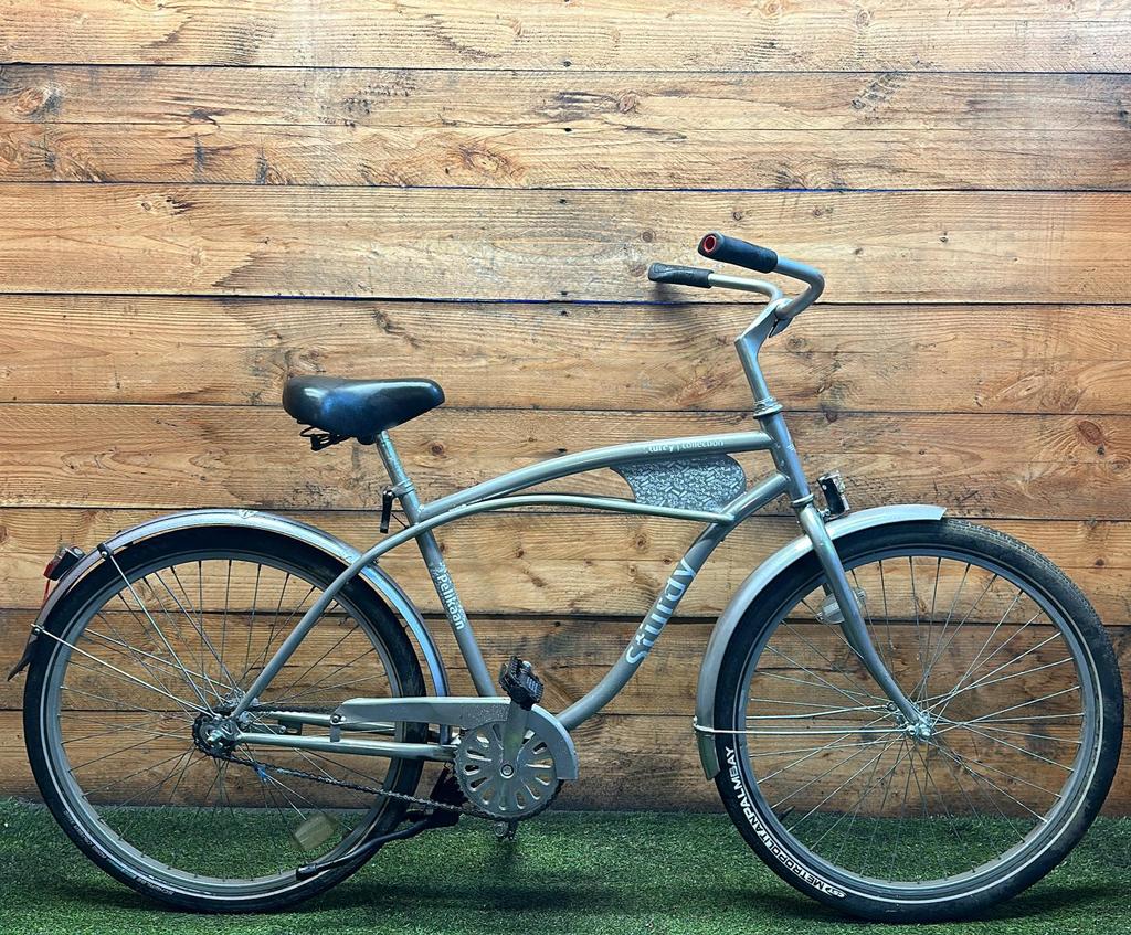 Pelikaan Sturdy 26inch 48cm