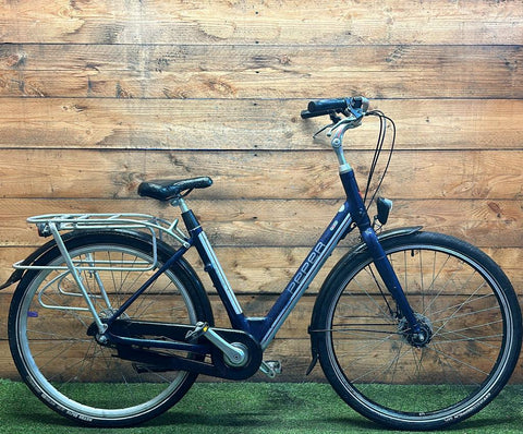 Pepper SQ-Line 7v 28 pouces 53 cm