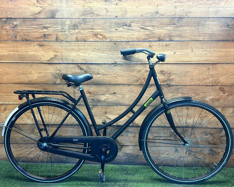 Saveur poivre des Pays-Bas