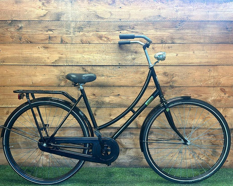 Pepper Grand-mère vélo 28 pouces 54cm