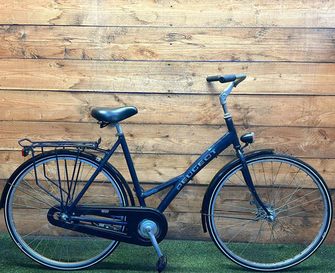 Peugeot Deauville 28 pouces 53 cm