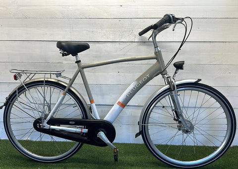 Vélo de ville Peugeot pour homme