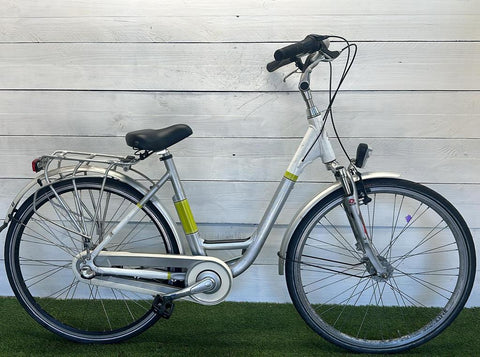 Peugeot Entrée Basse