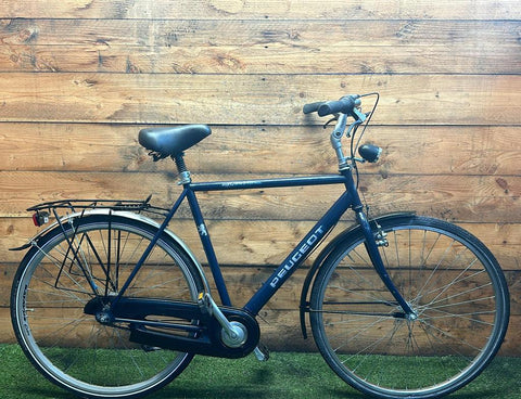 Peugeot Prestige 7v 28pouces 57cm
