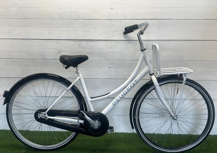 Vélo de transport Peugeot