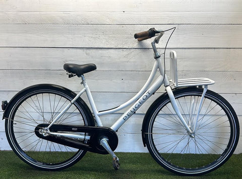 Vélo de transport Peugeot