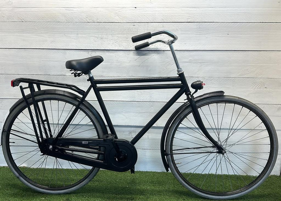 Vélo de ville Plum pour hommes