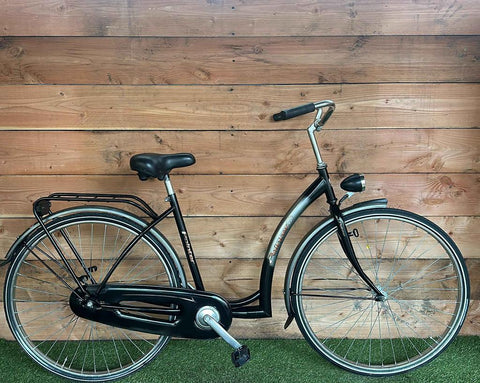 Vélo pour femme Pointer 28 pouces 50 cm