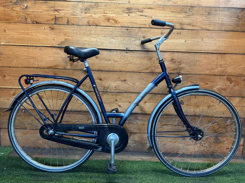Pointer Vélo femme 28 pouces 57cm