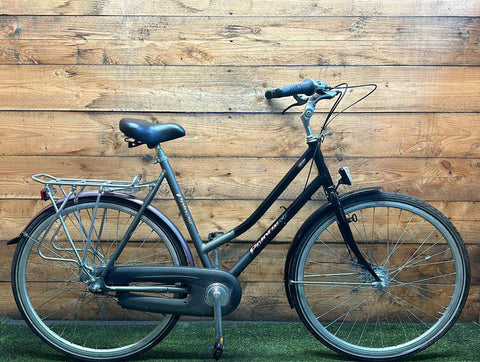 Vélo Pointer pour femme 7V 28 pouces 57 cm