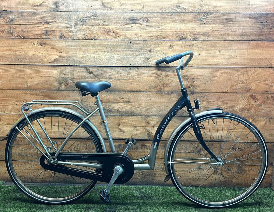 Vélo pour femme Pointer 28 pouces 50 cm