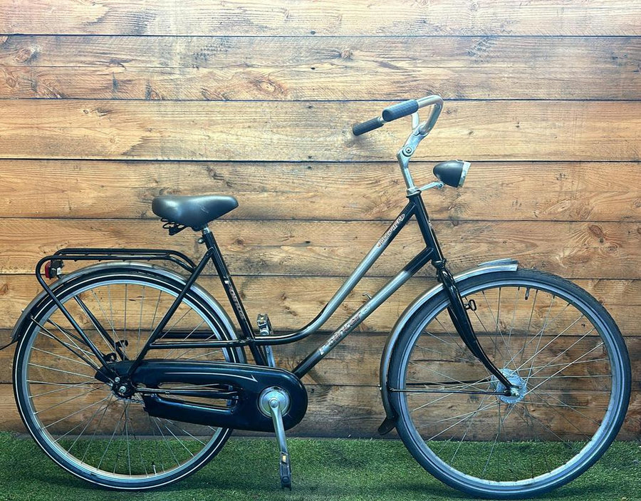 Pointer Vélo pour femmes