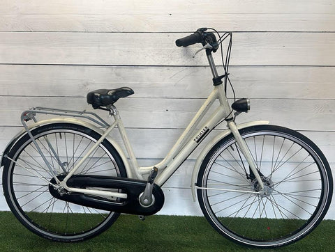 Pointer Vélo pour femmes