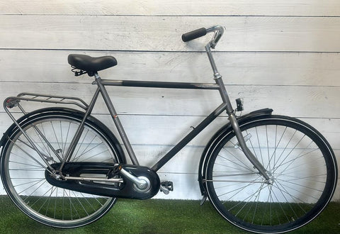 Vélo homme Pointer