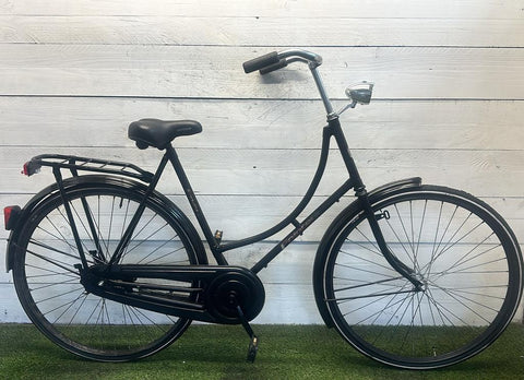 Pointeur Vélo hollandais