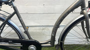 Pointer Step-in Extra Lage Instap