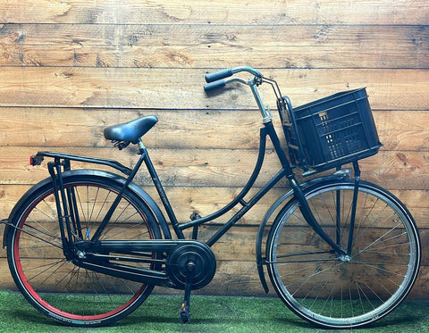 Vélo de transport Pointer 28 pouces 57 cm