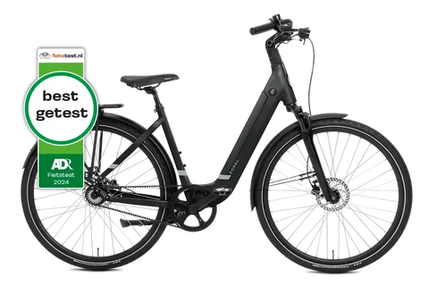 Popal ARC1 Femme Entraînement par courroie 28 pouces 47 cm 