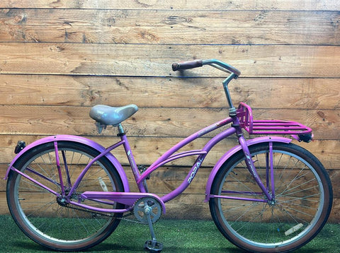 Popal Baby Boomer 26 pouces 45 cm