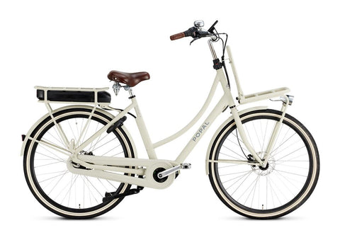 Popal Daily Dutch Prestige E-MM 7v 28 pouces Cosmic Sand