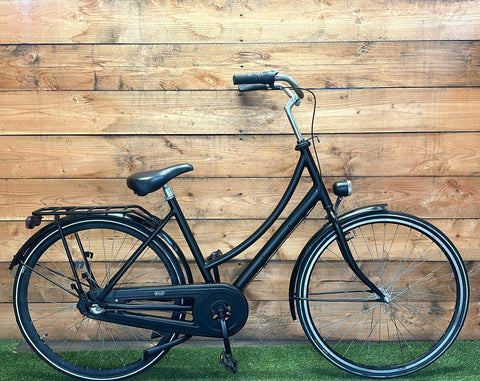 Popal Vélo femme 3v 28pouces 50cm